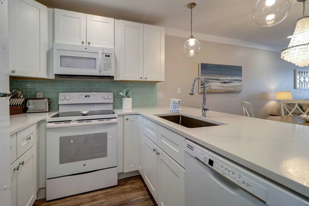 45 Chateau Road by Blueswell