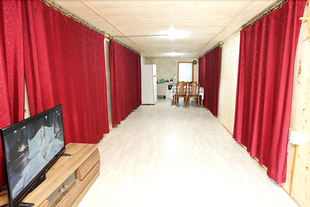Wonju Yokbawi Pension