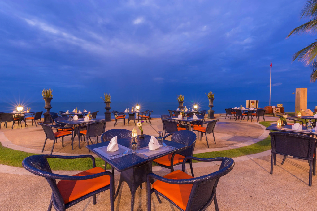 Wora Bura Hua Hin Resort & Spa