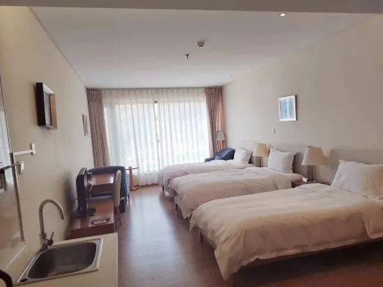 Fuxian Lake Lan'an Holiday Hotel
