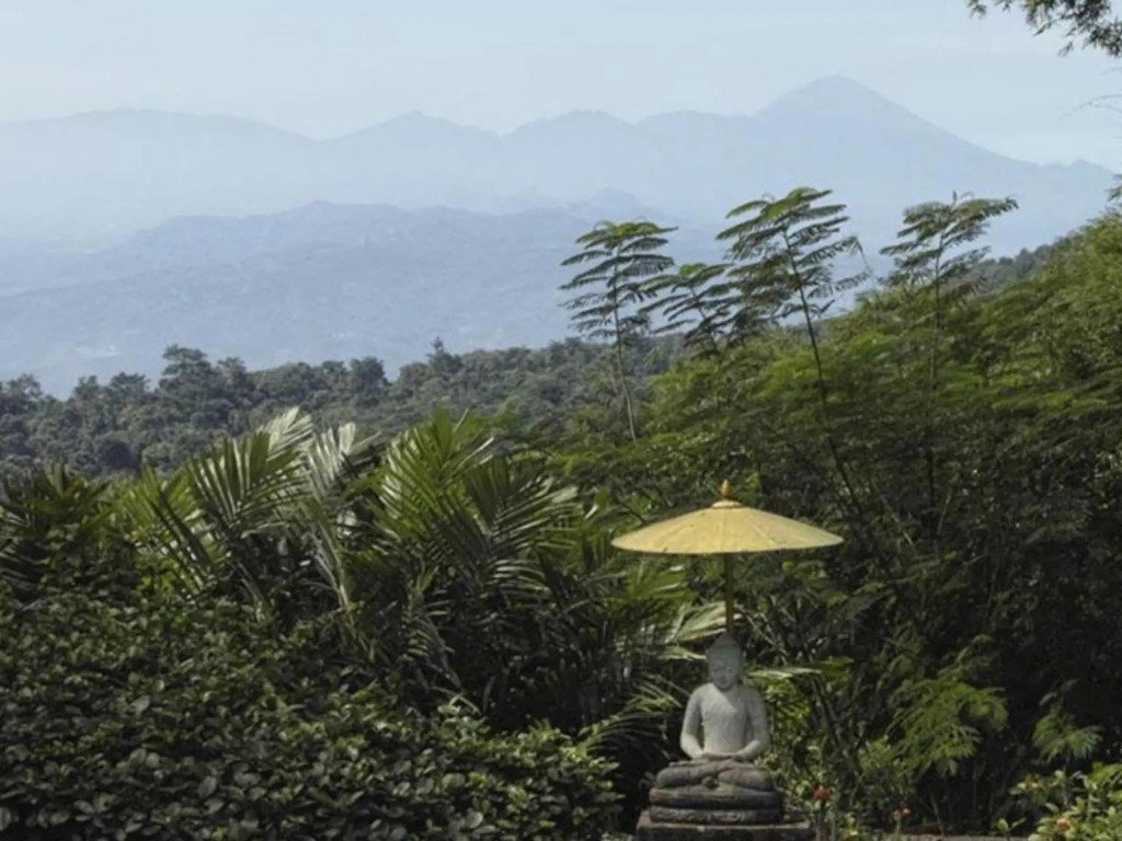 Kaliandra Sejati Eco Resort