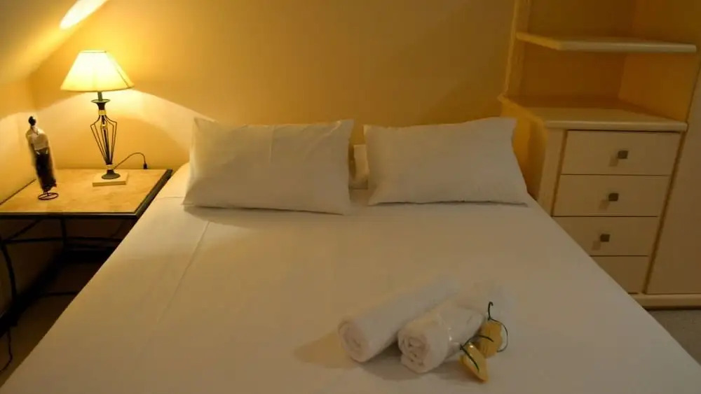 Locar-in Gramado Stuttgart -Área Nobre