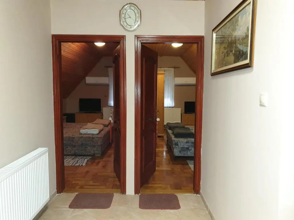 Ilda Apartments