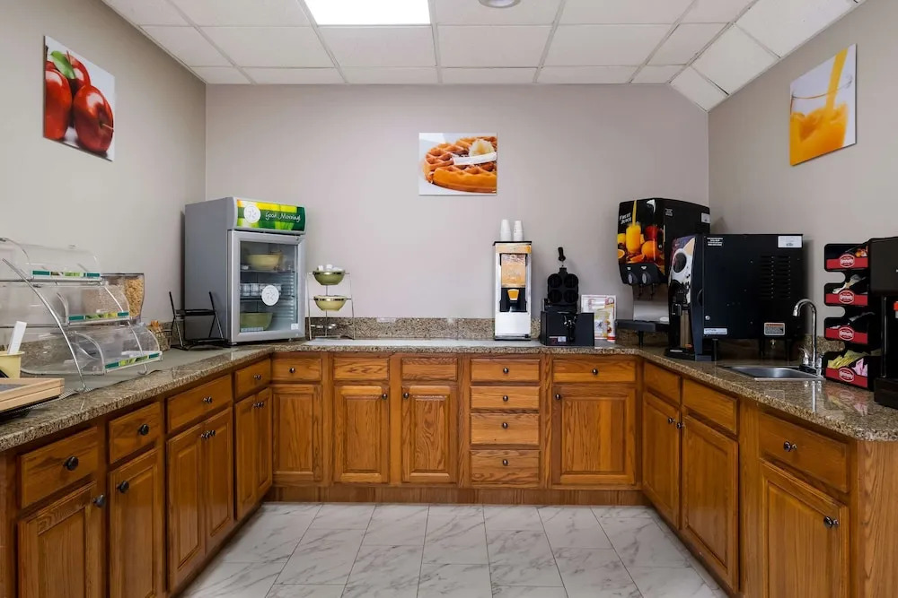 Quality Inn Jefferson