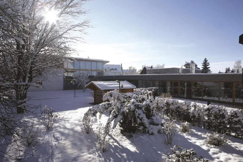 Landhotel Allgäuer Hof