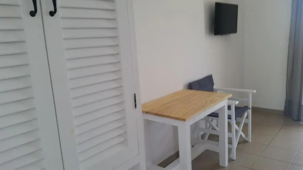 Villa Calliope