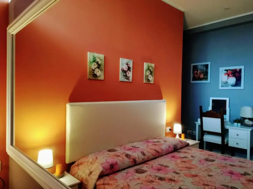 B&B L'Edera di Caterina