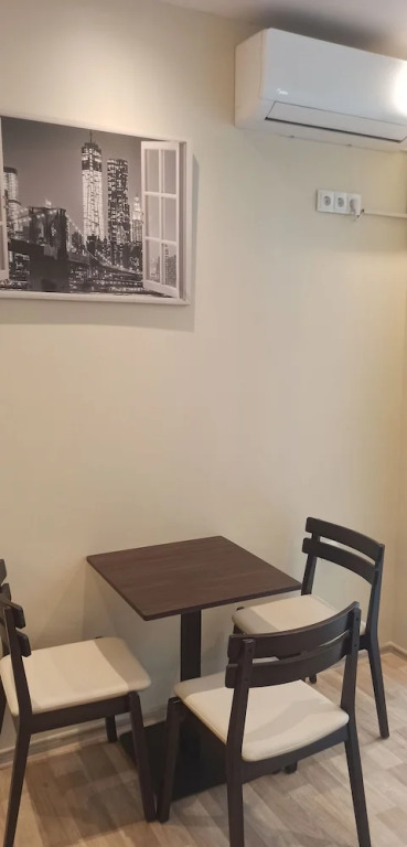 Hostel Apart