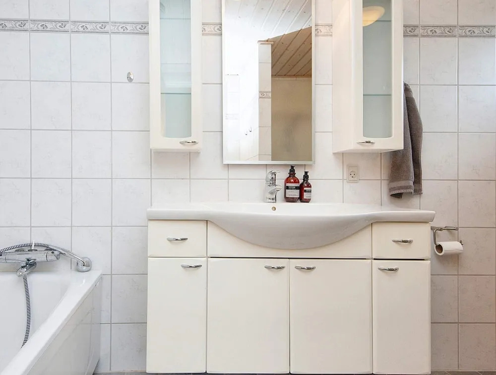 5 Star Holiday Home in Ebeltoft