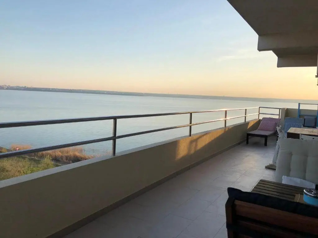 3 rooms superview apartment