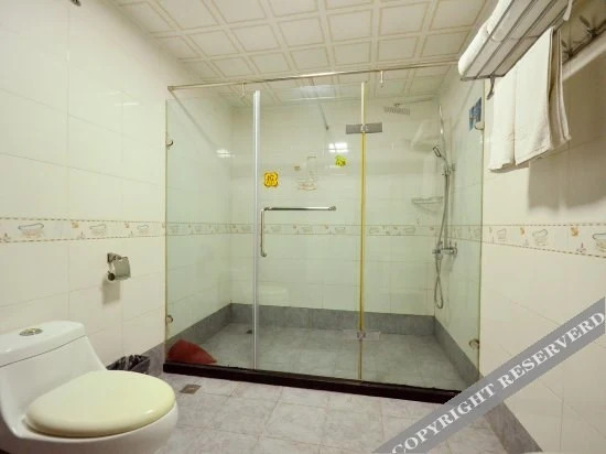 Wuhan Weilong Hotel