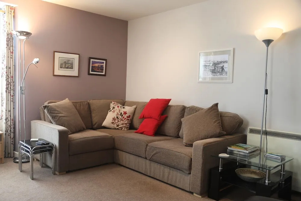 Phyl's Flat