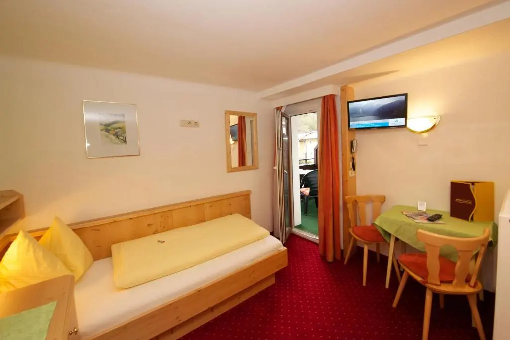 Pension Alpenrose