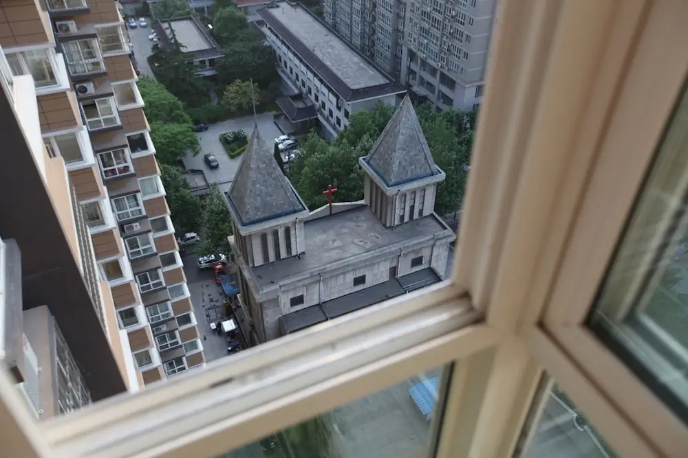 Xiaopang's Home Apartment