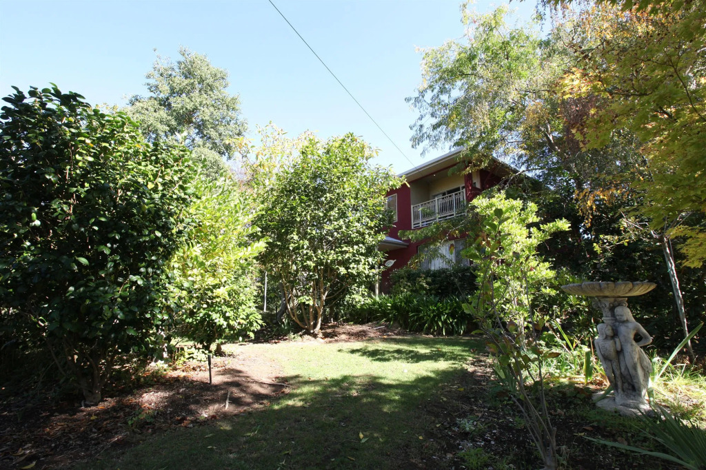 Amble at Hahndorf