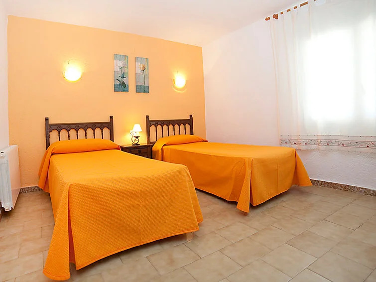 Villa Luisa by Interhome