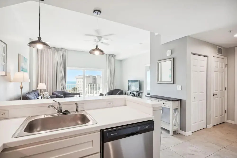 Madeira Bay Resort I 1504