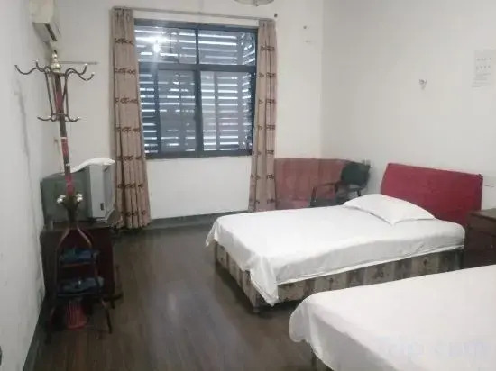 Kangfulai Hotel