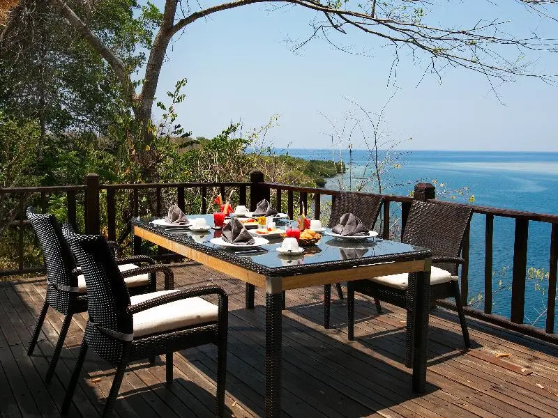 Вилла с 3 комнатами с балконом в The Menjangan by LifestyleRetreats