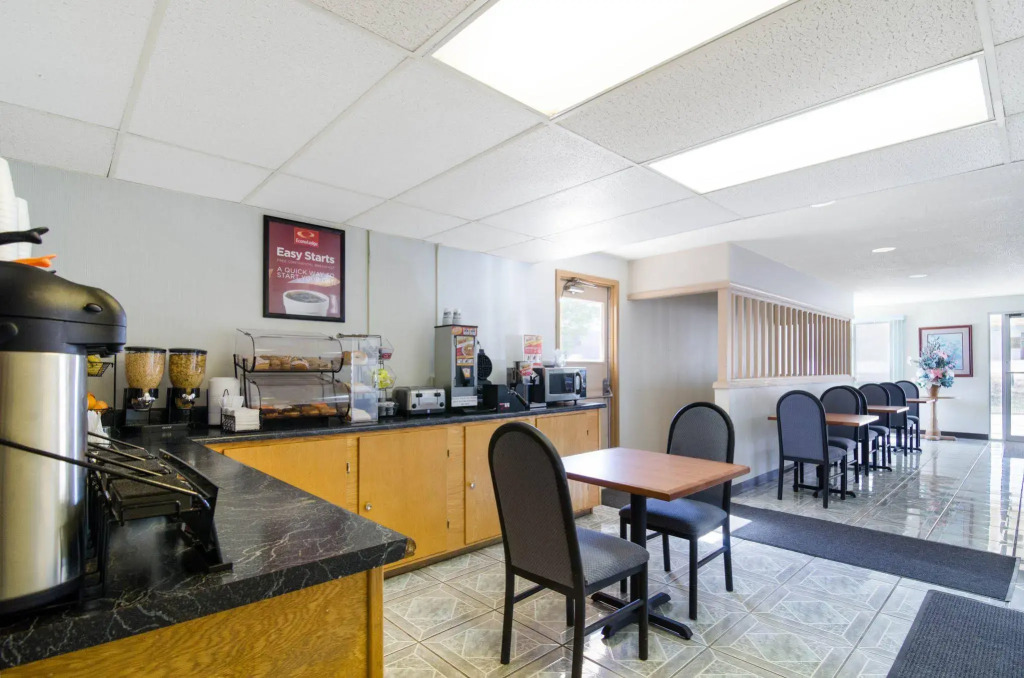 Econo Lodge Emporia