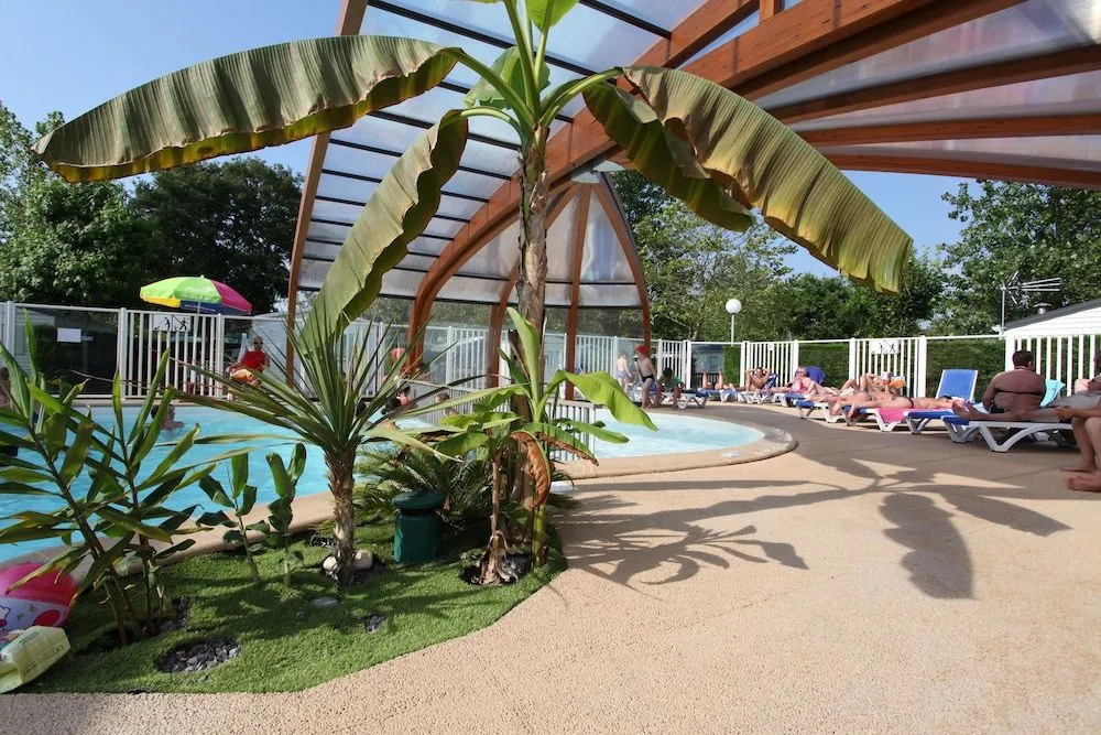 Camping Le Domaine de la Marina