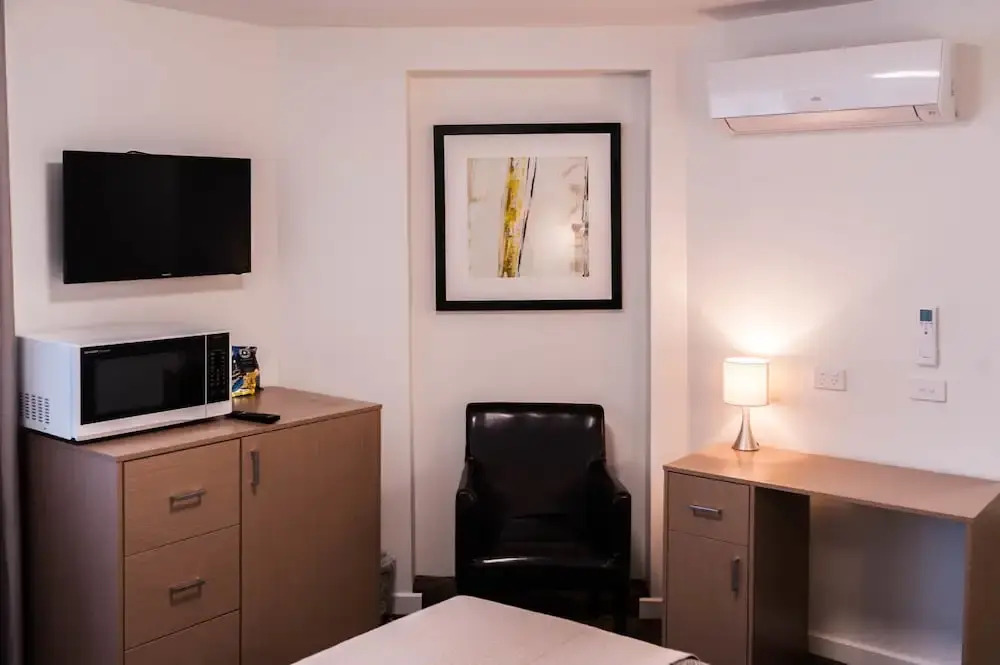 Comfort Inn Eastern Sands