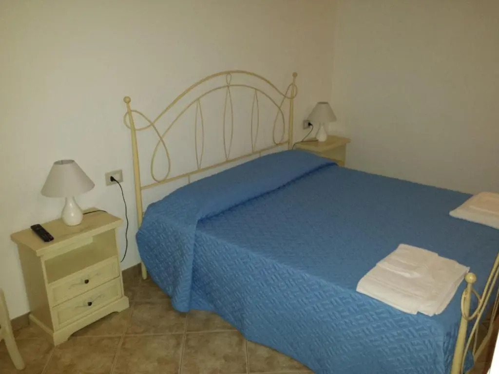 B&B Perdalonga
