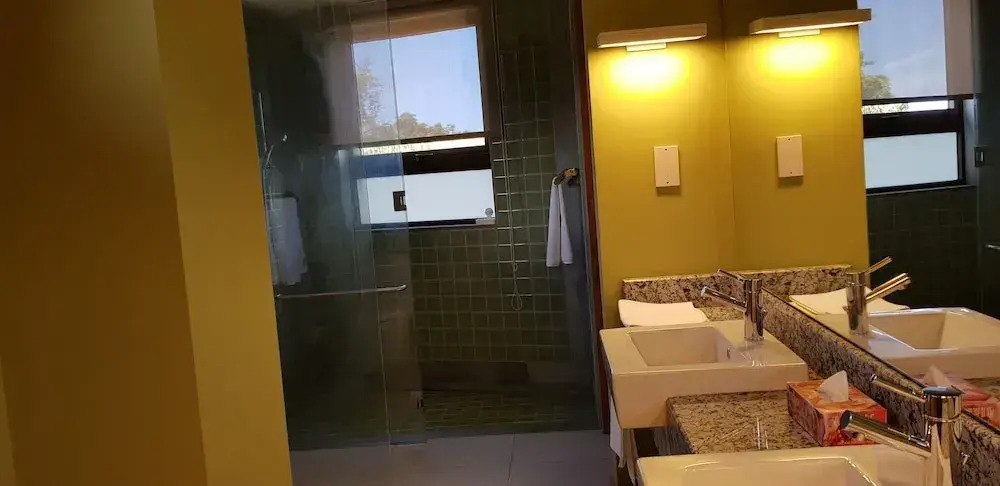 Residence Bel Eau