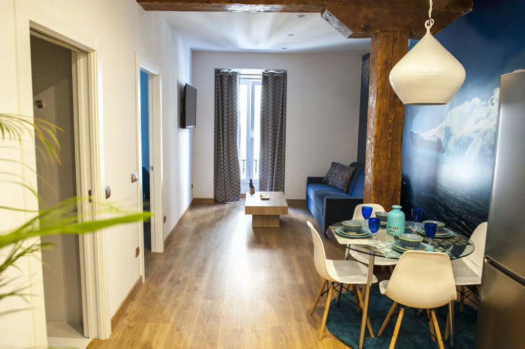 Art Suites Santander