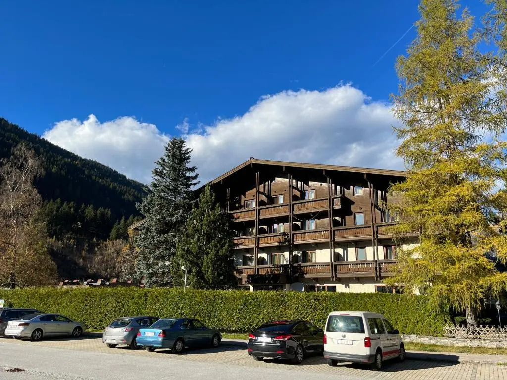 Hotel Simader