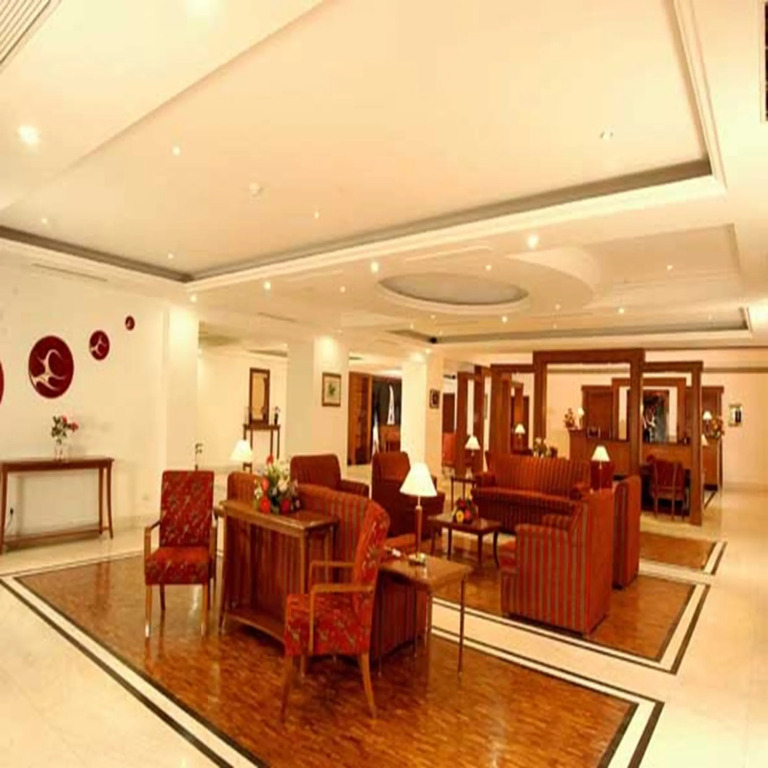 The Royal Plaza Gangtok