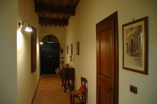 La Casa di Ieri
