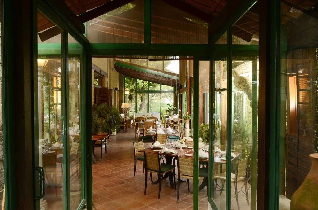 Quinta Cielo - Hotel Boutique y Restaurante