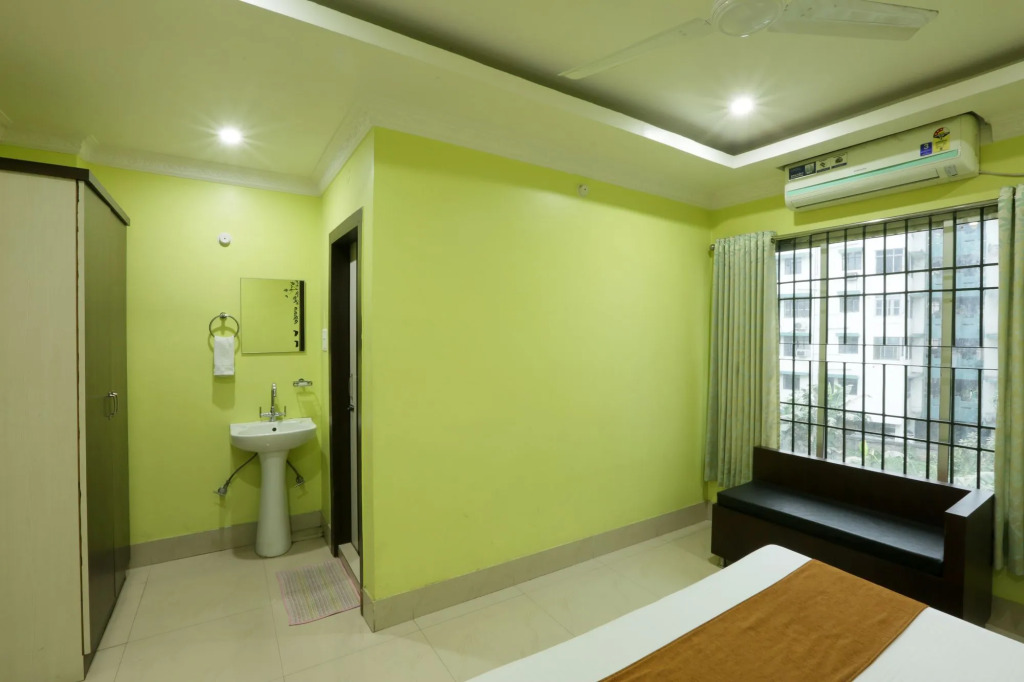 Hotel Grand Luit