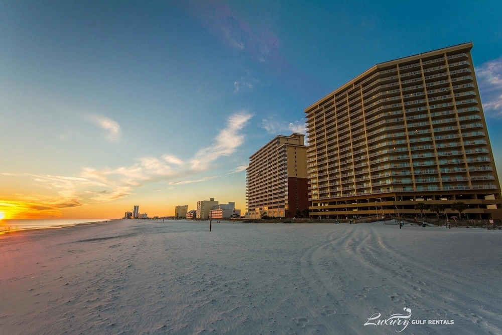 Seawind by Luxury Gulf Rentals