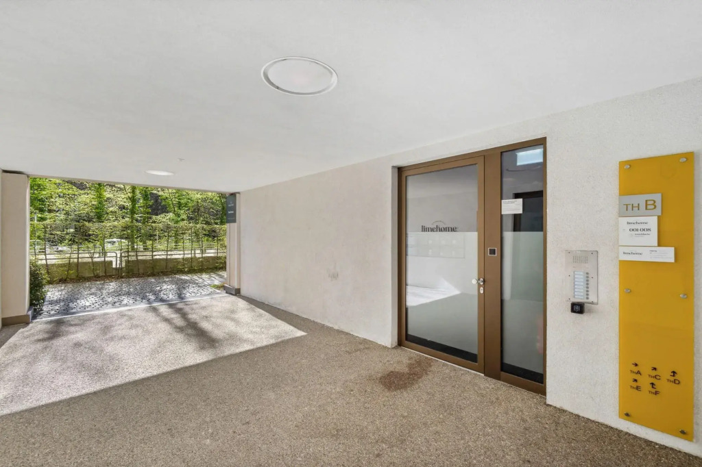Limehome Munich Fritz-Erler Str
