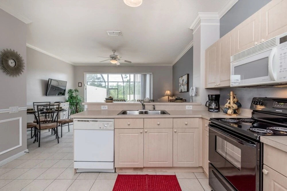 Amazing House! Windsor Palms - 2386SPD