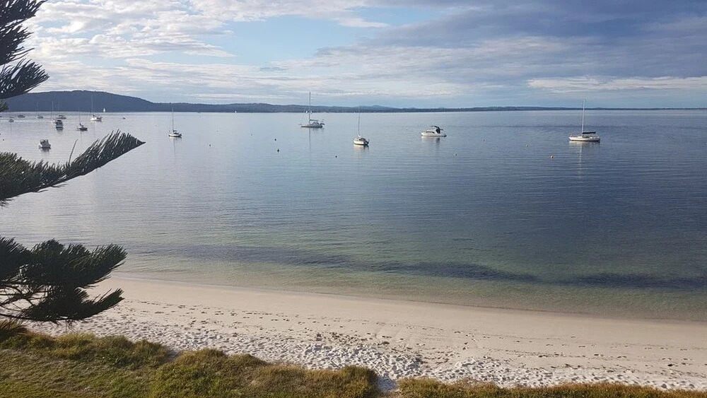 VUES at Salamander Bay