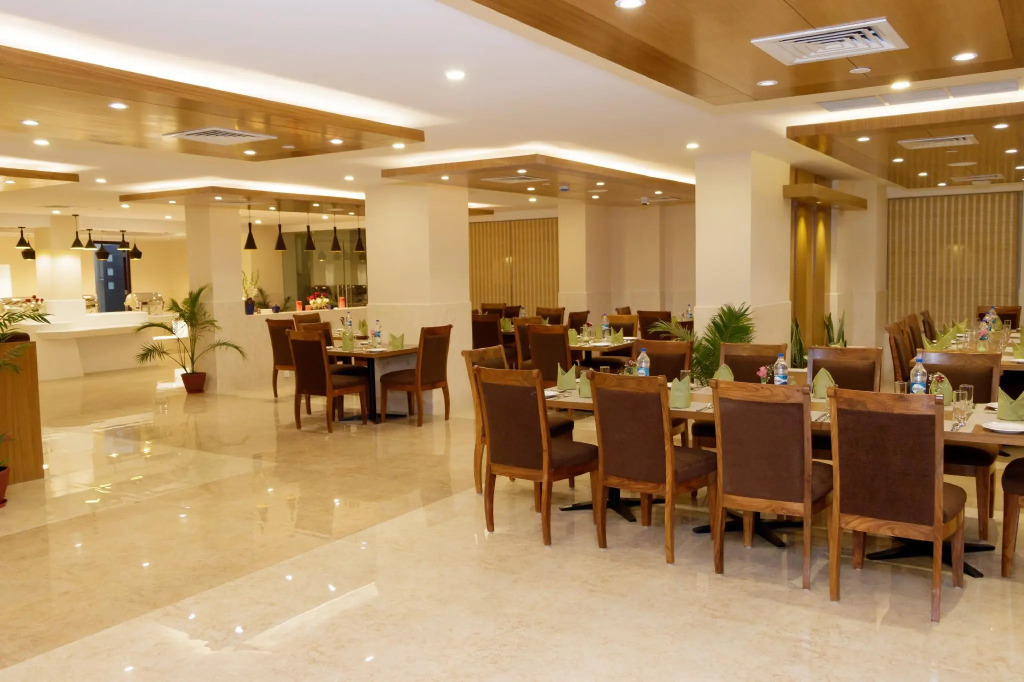 Hotel Crowne Imperial - Kathmandu