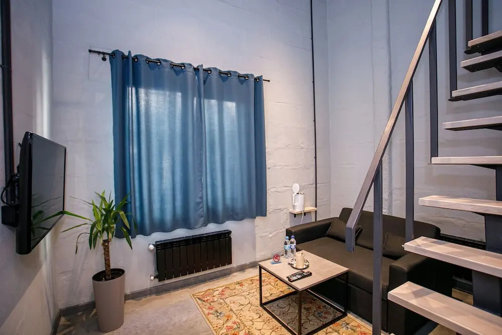 Campus Community A-Rooms