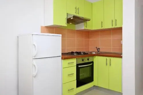 Apartmani Ruža