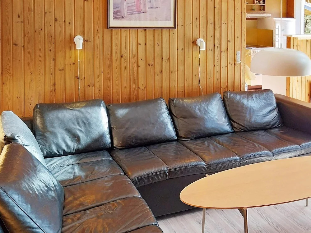 6 Person Holiday Home in Norre Nebel