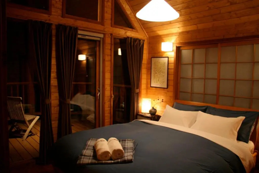 Big Bear Chalets & Apartments