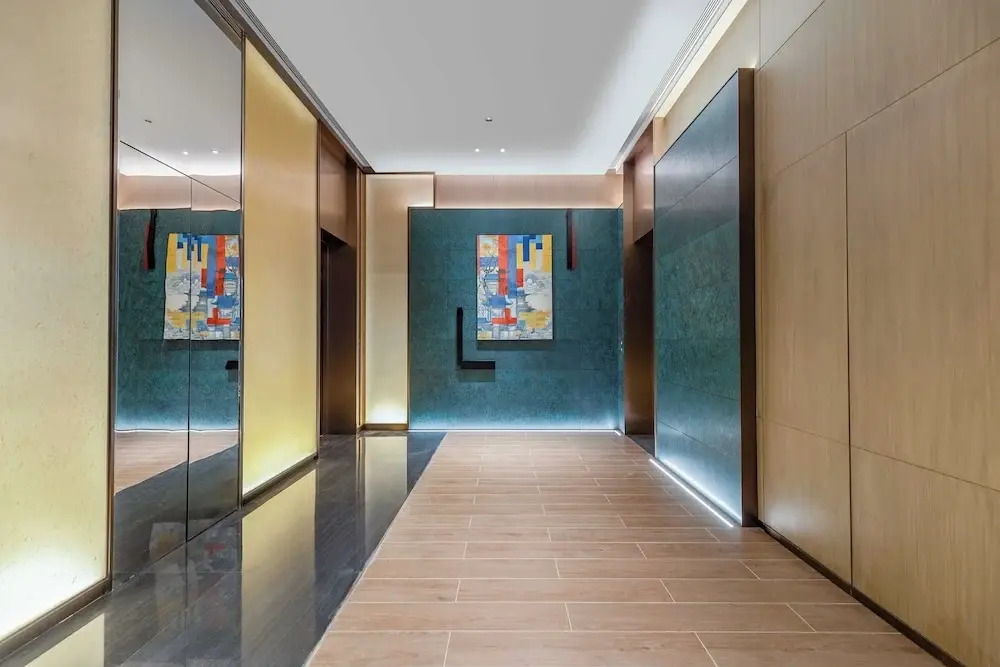 Holiday Inn Express Hangzhou Jiangnan by IHG