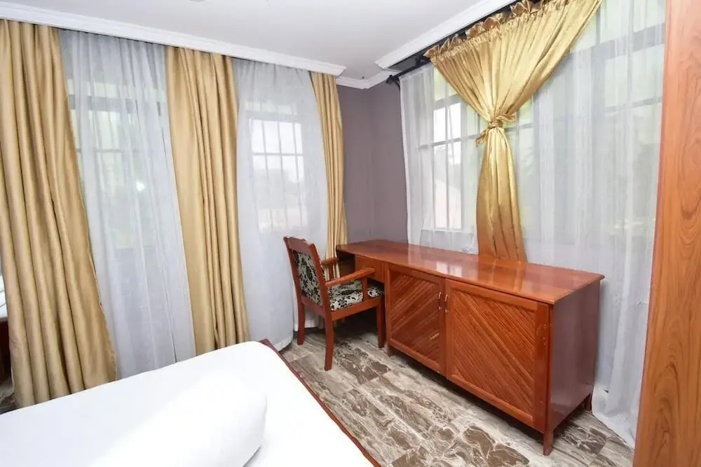 Acres Hotels