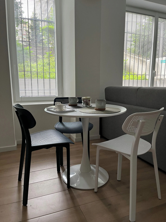 B&B Malnati 3 Urban Living MILANOSANSIRO
