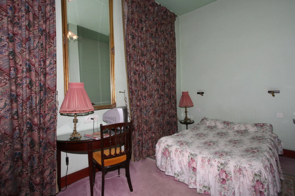 CitHotel Marie Stuart