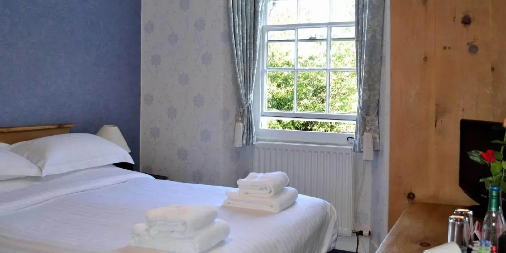 Sonata Guest House
