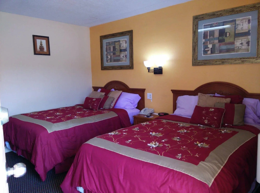 Budget Inn