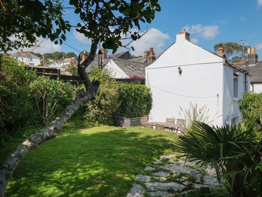 5 Bodmin Hill